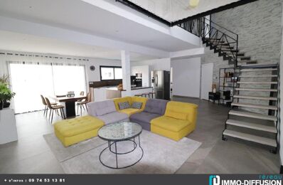 vente maison 420 000 € à proximité de Saint-Féliu-d'Avall (66170)