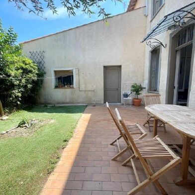 Maison 5 pièces 95 m²