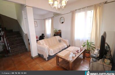 vente maison 299 000 € à proximité de Peyrestortes (66600)