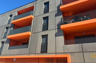 vente appartement 212 000 € à proximité de Pérols (34470)