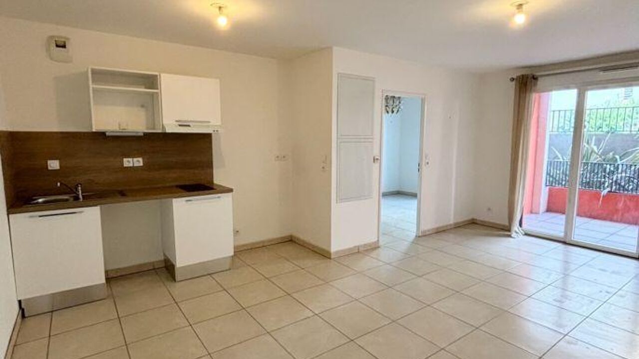 appartement 2 pièces 41 m2 à vendre à Montpellier (34070)