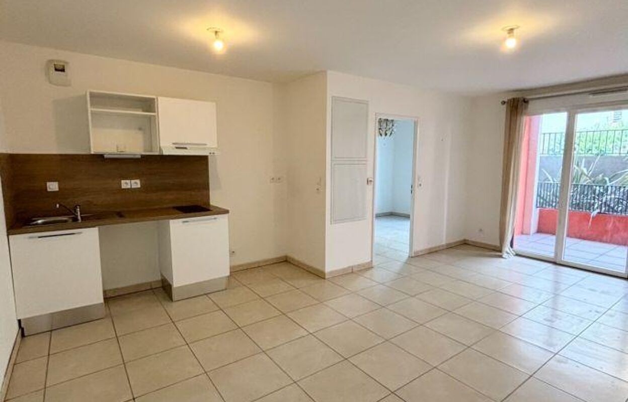 appartement 2 pièces 41 m2 à vendre à Montpellier (34070)