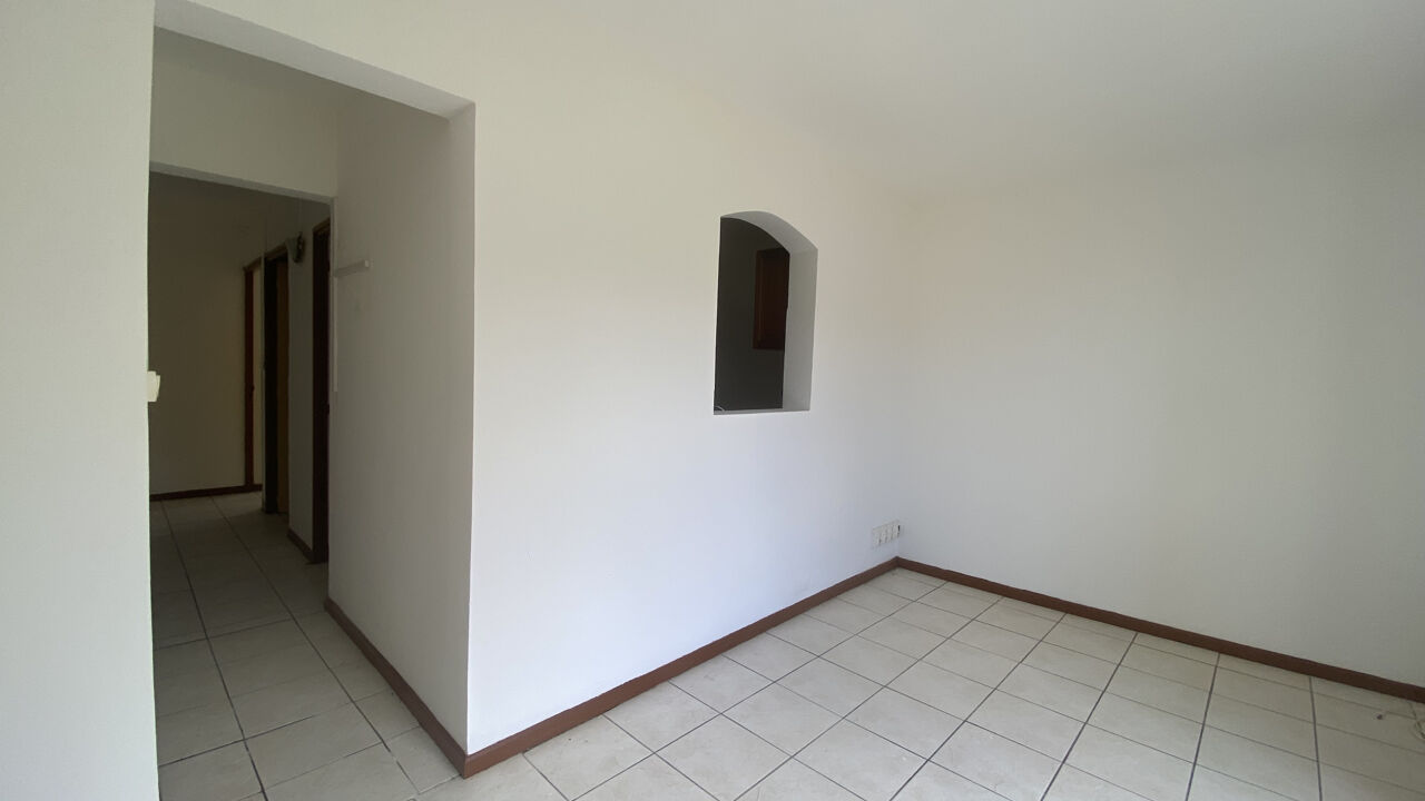 appartement 3 pièces 49 m2 à louer à Le Tampon (97430)