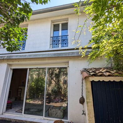 Maison 5 pièces 128 m²