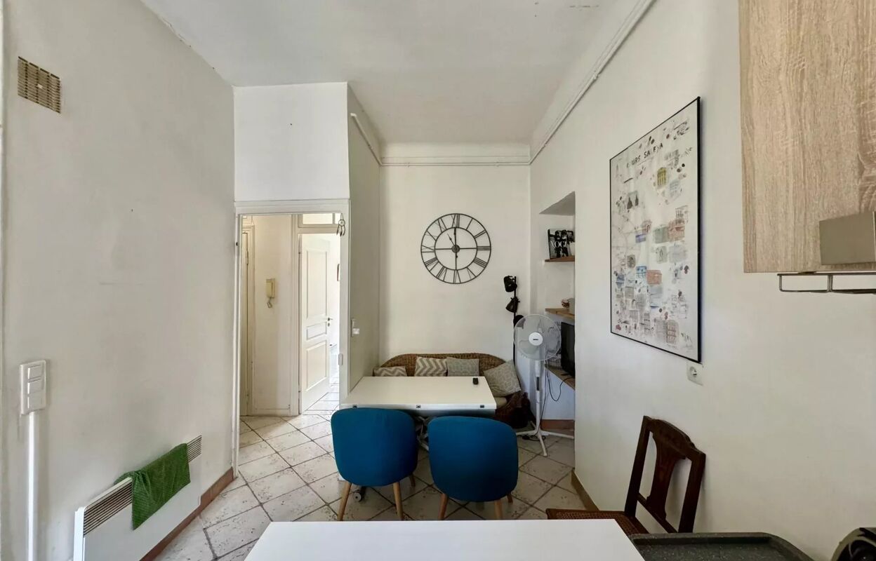 appartement 3 pièces 45 m2 à louer à Nice (06300)