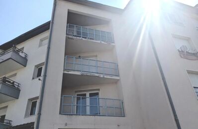 vente appartement 59 000 € à proximité de Auzeville-Tolosane (31320)