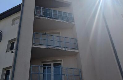 vente appartement 59 000 € à proximité de Seysses (31600)