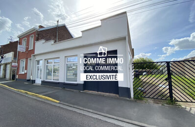 vente divers 241 500 € à proximité de Wicres (59134)