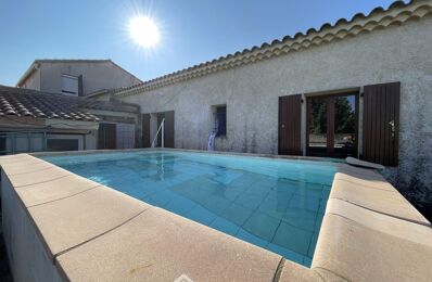 vente maison 298 000 € à proximité de Villeneuve-Lès-Avignon (30400)