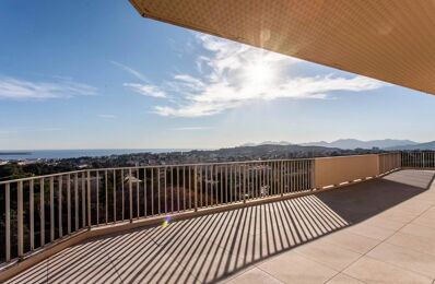 vente appartement 1 200 000 € à proximité de La Colle-sur-Loup (06480)