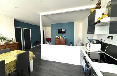 vente appartement 150 000 € à proximité de Lorgues (83510)