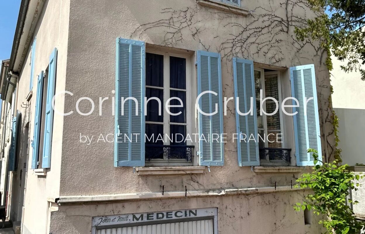 maison 4 pièces 110 m2 à vendre à Digne-les-Bains (04000)