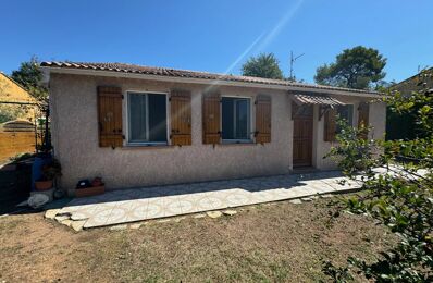 maison 5 pièces 140 m2 à vendre à Vidauban (83550)