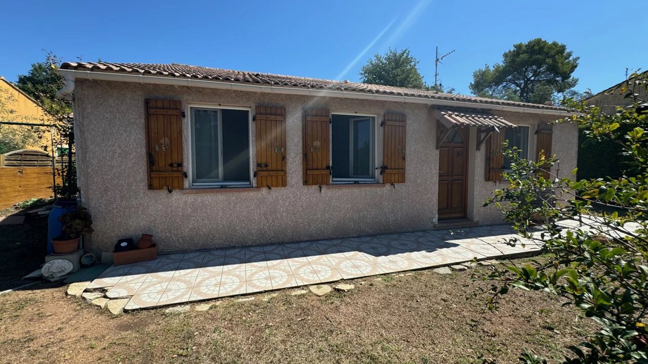 maison 5 pièces 140 m2 à vendre à Vidauban (83550)