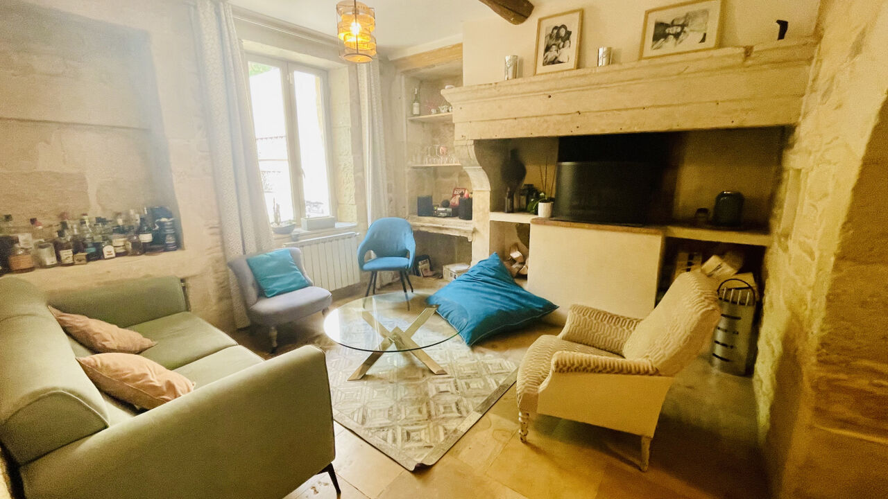 maison 6 pièces 140 m2 à vendre à Mus (30121)