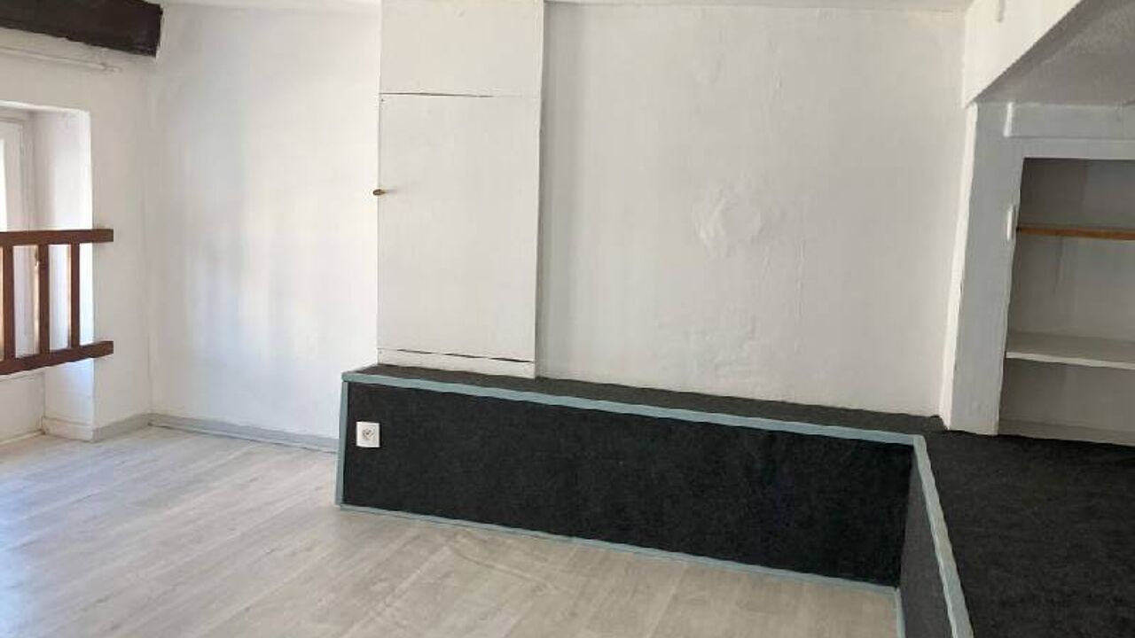 appartement 1 pièces 30 m2 à louer à Lyon 7 (69007)