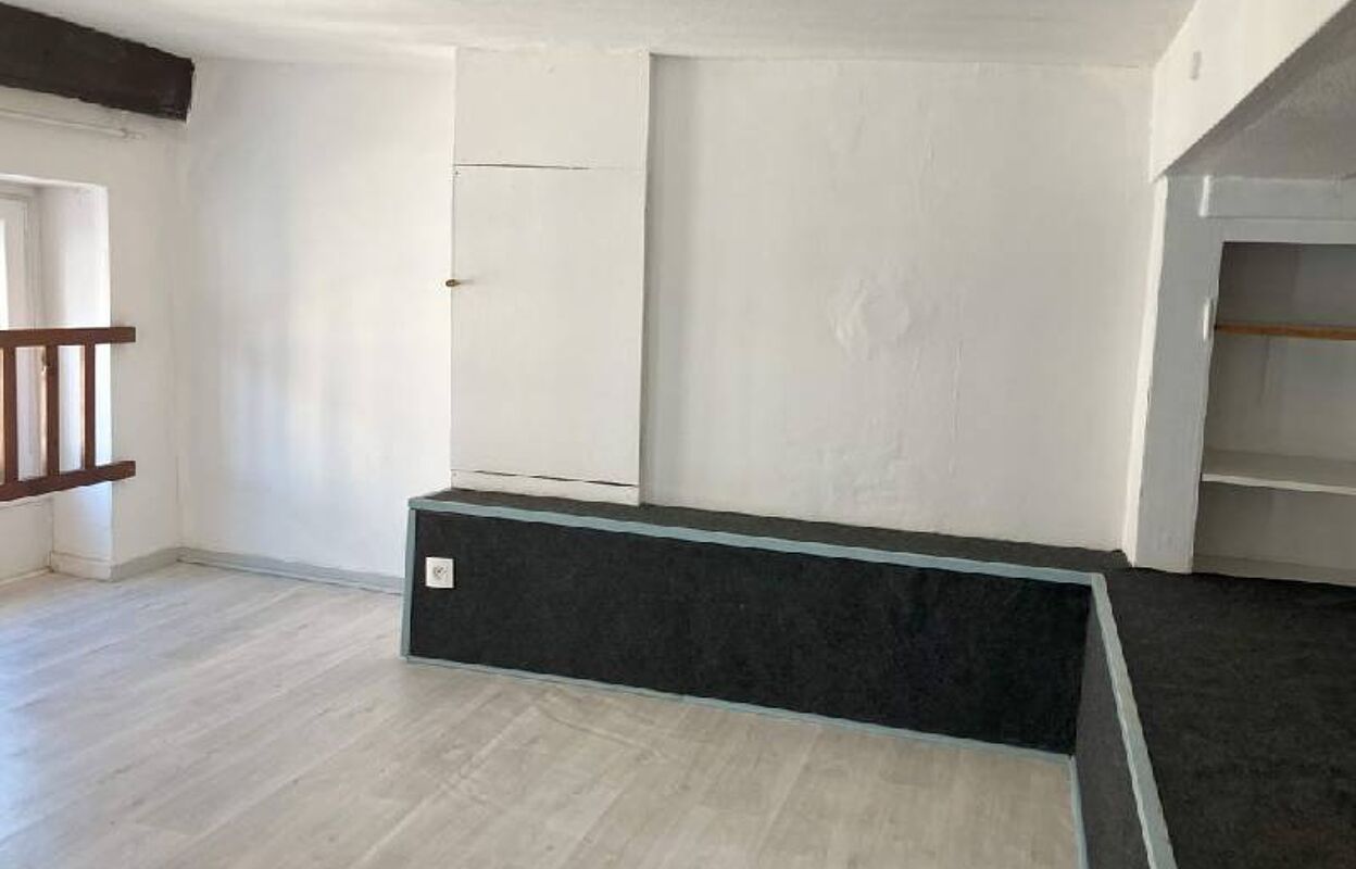 appartement 1 pièces 30 m2 à louer à Lyon 7 (69007)