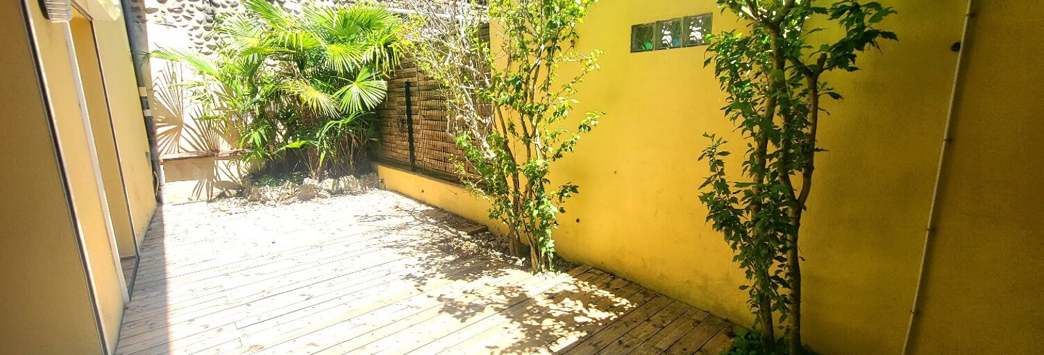 Immeuble  198 m² à vendre à Mazères (09270)