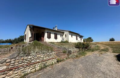 vente maison 296 800 € à proximité de Gaillac-Toulza (31550)