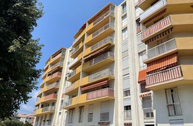 vente appartement 85 000 € à proximité de La Crau (83260)