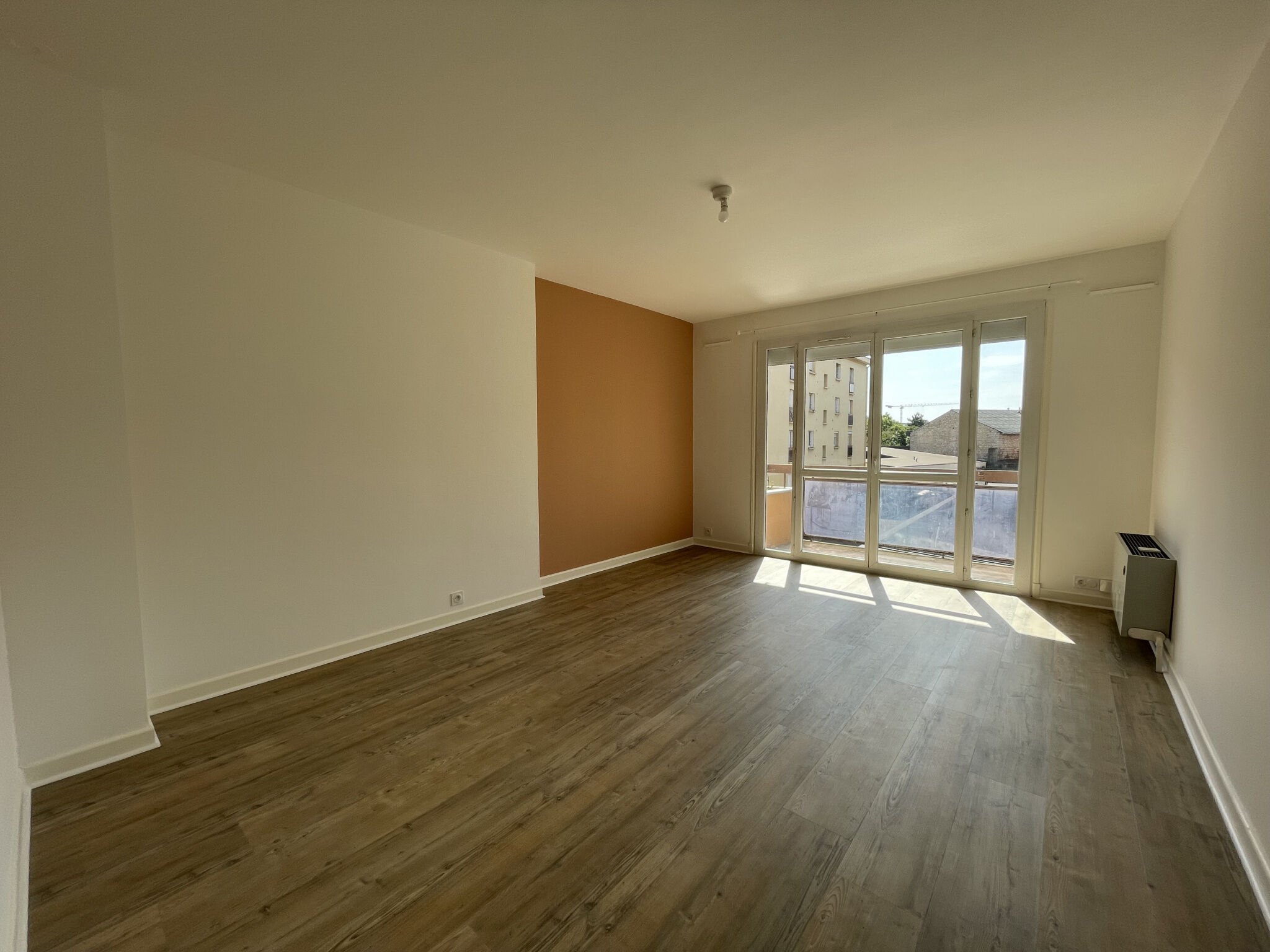 Appartement 3 pièces  à louer Rodez 12000