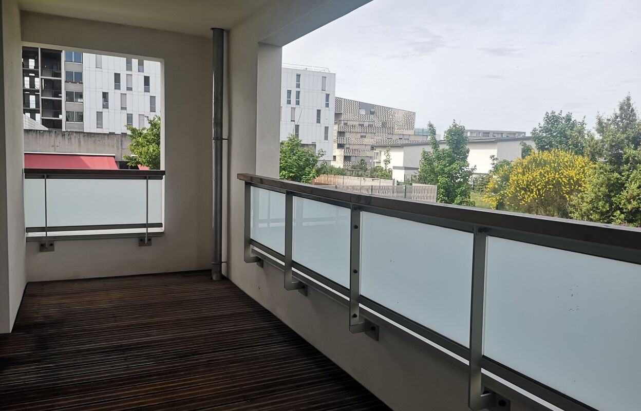 appartement 2 pièces 47 m2 à louer à Blagnac (31700)