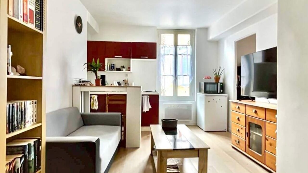 immeuble  pièces 83 m2 à vendre à Sens (89100)