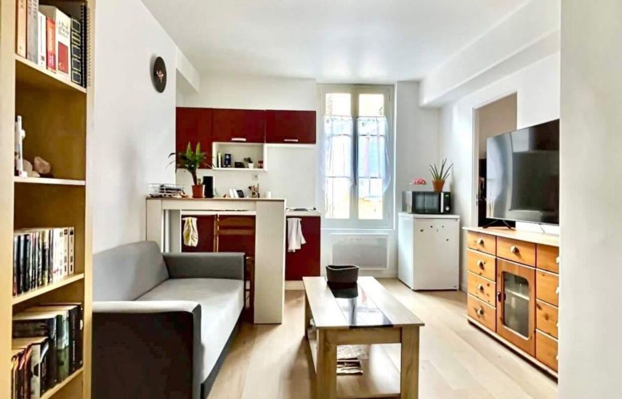 immeuble  pièces 83 m2 à vendre à Sens (89100)