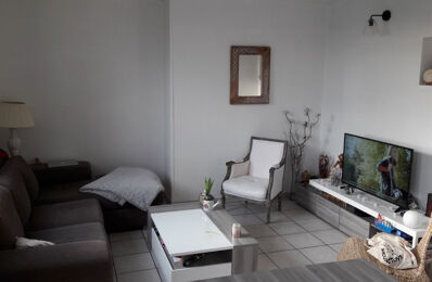 location appartement 830 € CC /mois à proximité de Beauvais (60000)