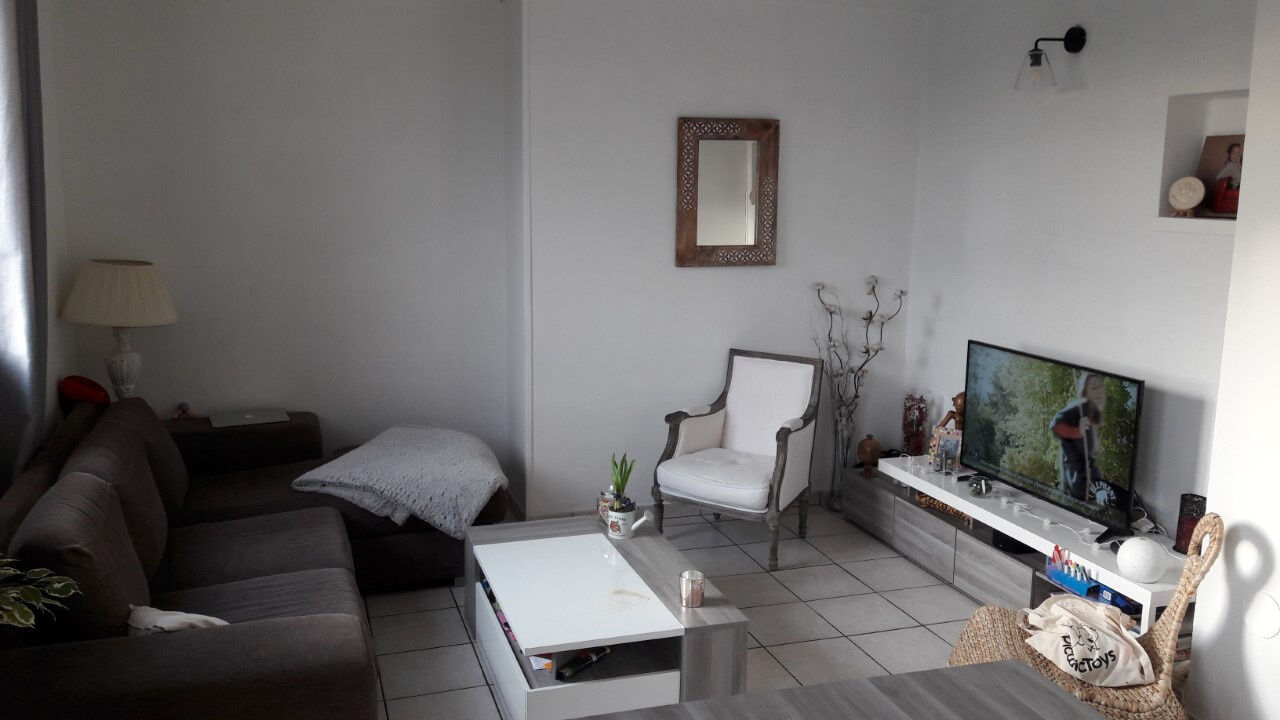 appartement 5 pièces 72 m2 à louer à Beauvais (60000)