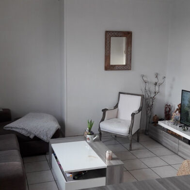 Appartement 5 pièces 72 m²