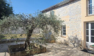 Maison 6 Pièces 202 m² à vendre à Calvisson (30420)