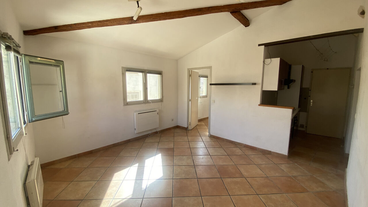 appartement 3 pièces 47 m2 à vendre à Nîmes (30000)