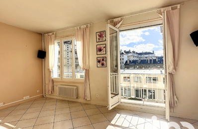 vente appartement 370 000 € à proximité de Canteleu (76380)