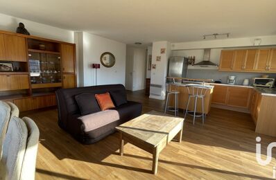 vente appartement 398 000 € à proximité de Coubron (93470)