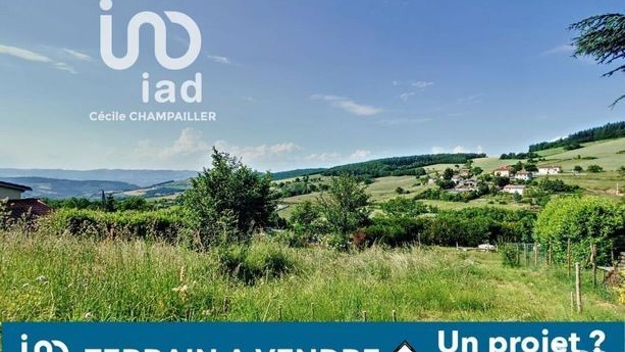 terrain  pièces 1008 m2 à vendre à Landerneau (29800)