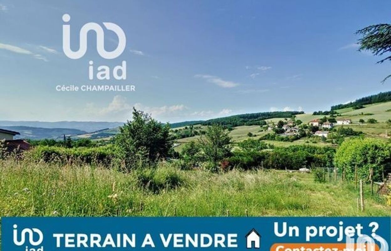 terrain  pièces 1008 m2 à vendre à Landerneau (29800)