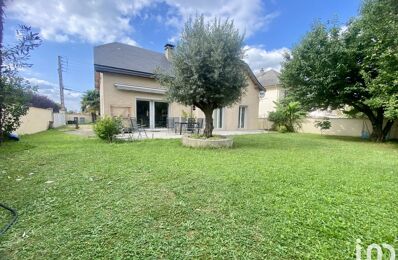 vente maison 375 000 € à proximité de Ousté (65100)