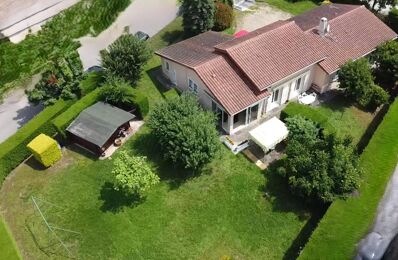 vente maison 599 000 € à proximité de Saint-Vérand (69620)