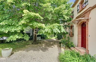 vente maison 795 000 € à proximité de Saint-Alban (31140)