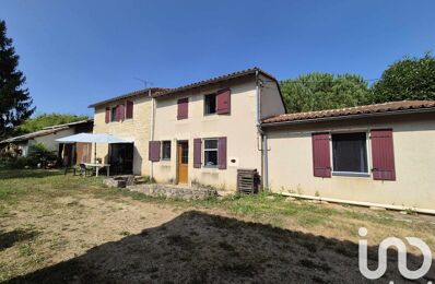 vente maison 157 500 € à proximité de Marigny-Chemereau (86370)