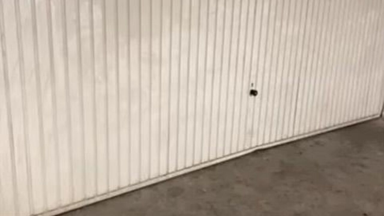 garage  pièces 22 m2 à vendre à Créteil (94000)