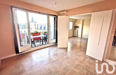 vente appartement 222 000 € à proximité de Cresserons (14440)