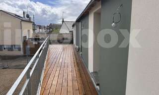 Appartement 3 Pièces 67 m² à vendre à Ancenis-Saint-Géréon (44150)