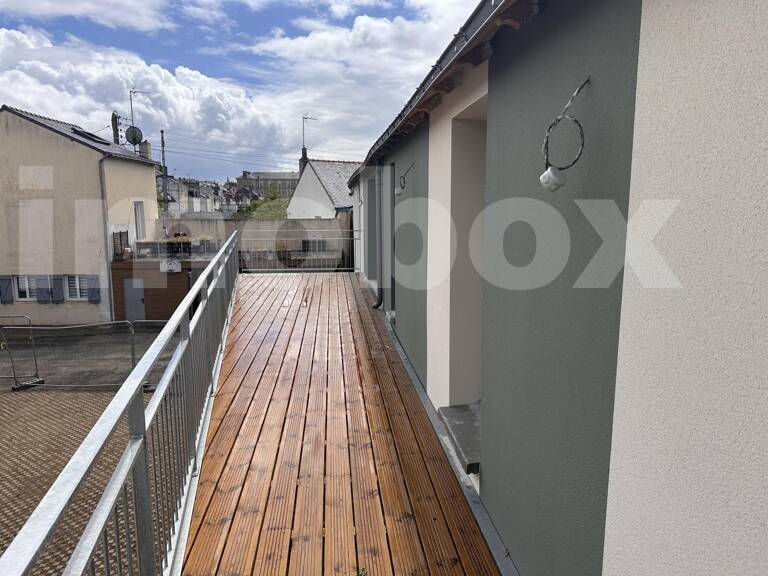 RESIDENCE DE LA GARE — photo 1