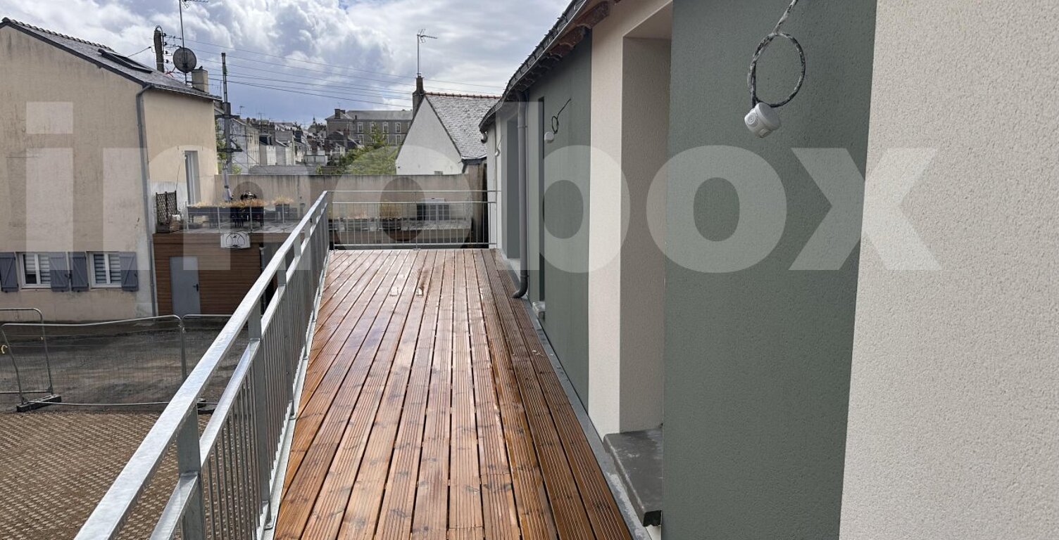 RESIDENCE DE LA GARE — photo 1