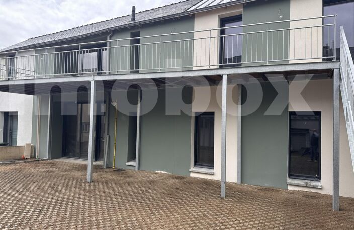 RESIDENCE DE LA GARE — photo 2
