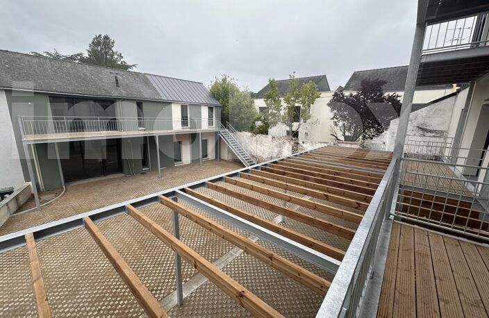 RESIDENCE DE LA GARE — photo 5
