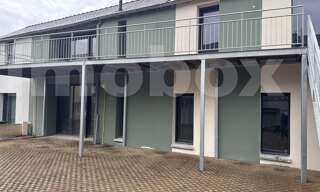 Appartement 3 Pièces 67 m² à vendre à Ancenis-Saint-Géréon (44150)