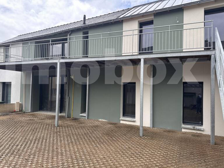 RESIDENCE DE LA GARE — photo 1